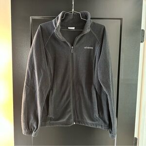 Columbia Fleece Jacket